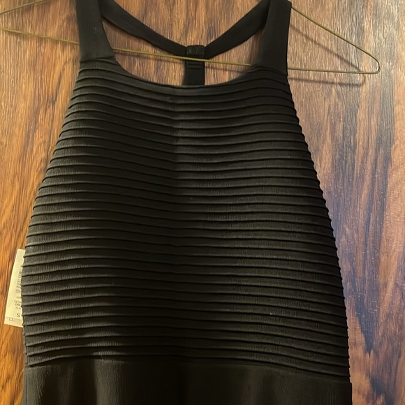 NWT Wilfred Le Fou Sestina dress - Picture 4 of 8